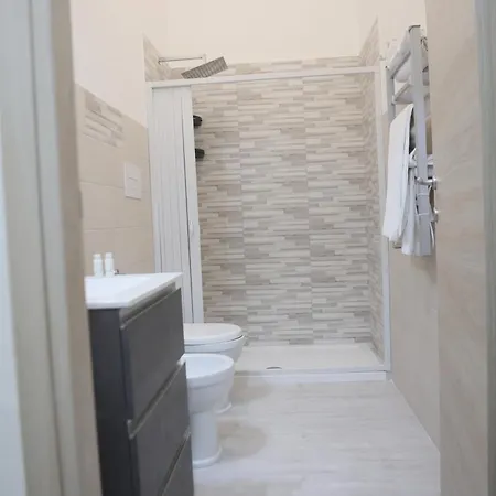 B&B Ripa Alta Room's 세리뇰라