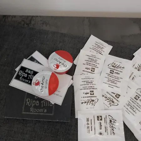 Ripa Alta Room's B&B 3*