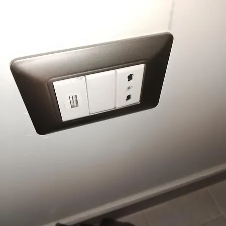 Ripa Alta Room's B&B 세리뇰라