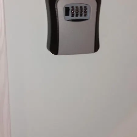 B&B Ripa Alta Room's 세리뇰라