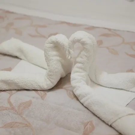 B&B Ripa Alta Room's 세리뇰라