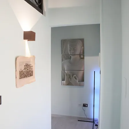 B&B Ripa Alta Room's 세리뇰라