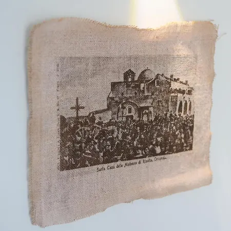 Ripa Alta Room's 세리뇰라