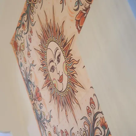 B&B Ripa Alta Room's