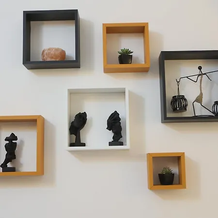 Ripa Alta Room's B&B 세리뇰라