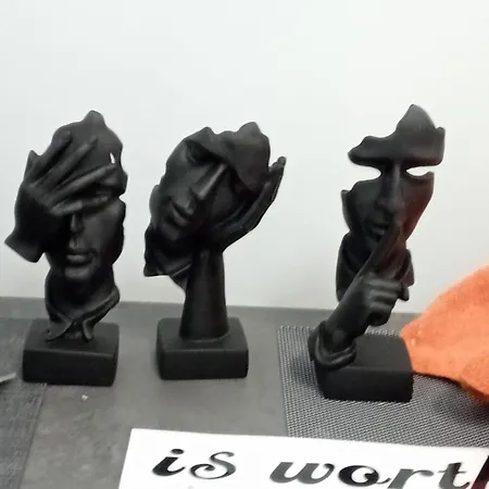 Ripa Alta Room's B&B 세리뇰라