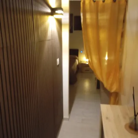 Ripa Alta Room's 세리뇰라