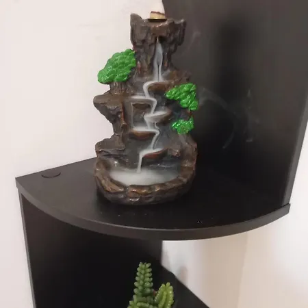 Ripa Alta Room's 세리뇰라