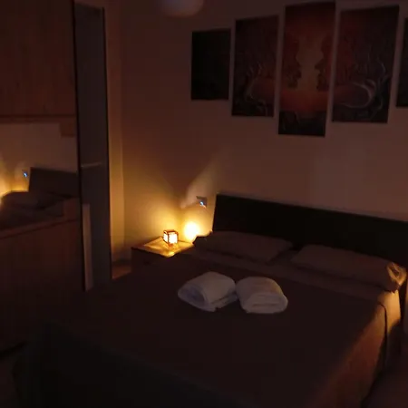 Ripa Alta Room's B&B