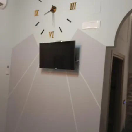 B&B Ripa Alta Room's 3*