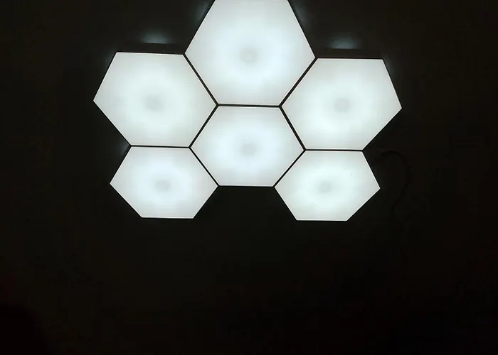 Ripa Alta Room's 3* Cerignola