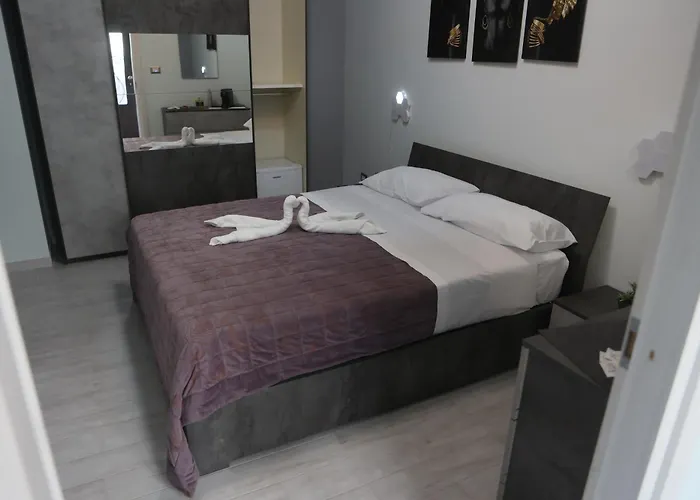 Ripa Alta Room's Cerignola