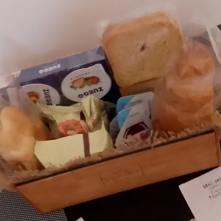 Ripa Alta Room's Cerignola