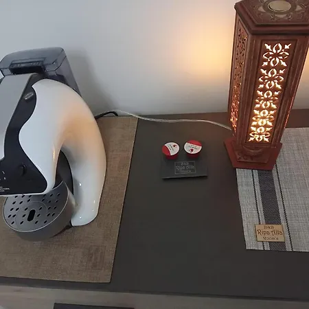 Ripa Alta Room's Bed & Breakfast