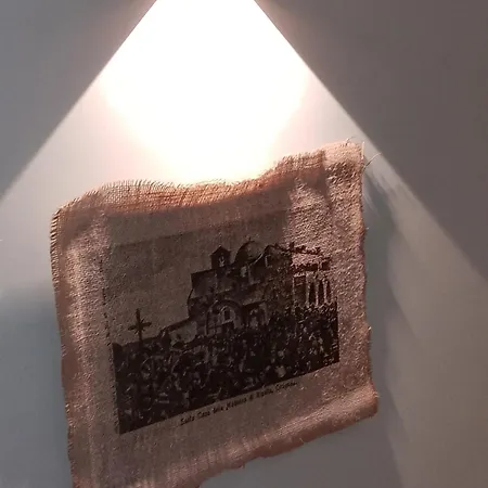 Ripa Alta Room's ベッド・アンド・ブレックファスト