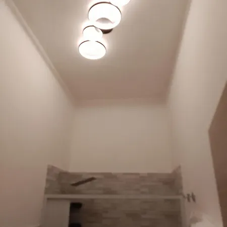 Bed and Breakfast Ripa Alta Room's 3*