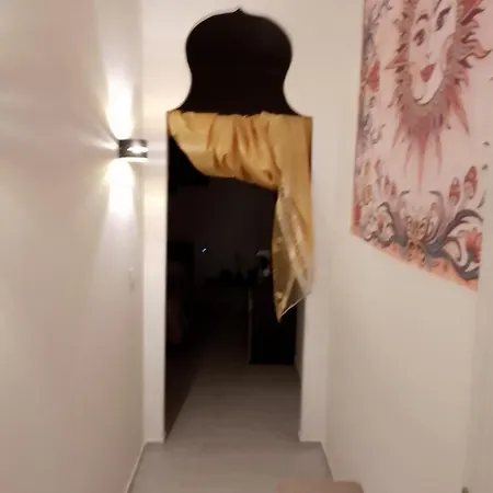 ベッド・アンド・ブレックファスト Ripa Alta Room's チェリニョーラ