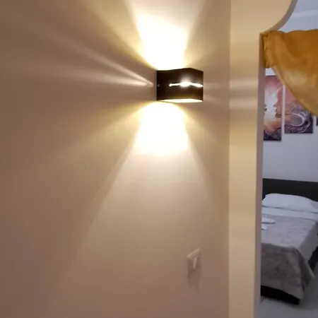Ripa Alta Room's Bed & Breakfast *