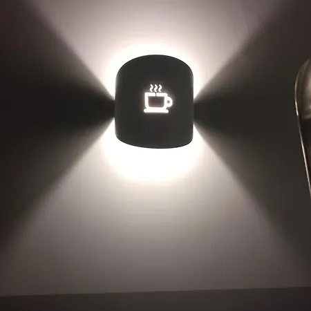 ベッド・アンド・ブレックファスト Ripa Alta Room's チェリニョーラ
