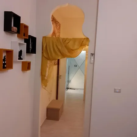 Ripa Alta Room's *