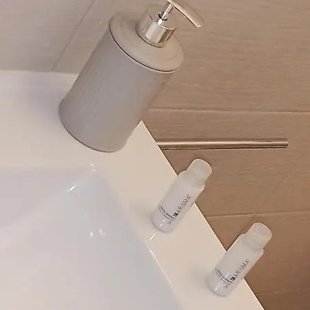 Bed and Breakfast Ripa Alta Room's