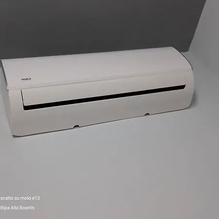 Ripa Alta Room's 3* Cerignola