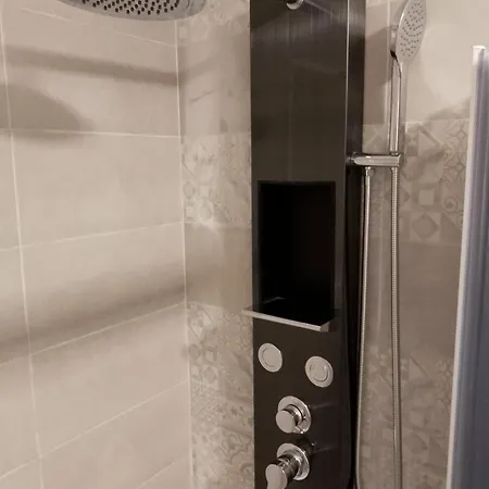 Bed & Breakfast Ripa Alta Room's