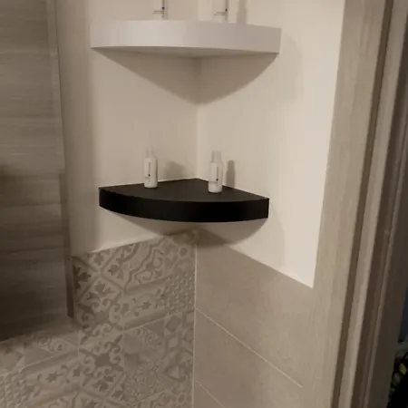 Ripa Alta Room's Cerignola