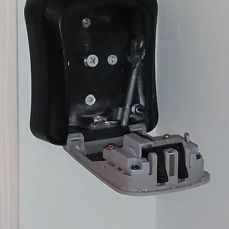 Bed and Breakfast Ripa Alta Room's