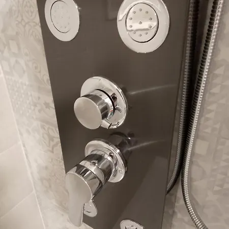 Ripa Alta Room's Cerignola