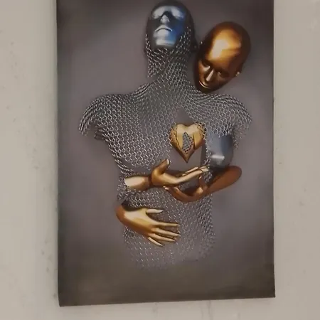 Bed & Breakfast Ripa Alta Room's