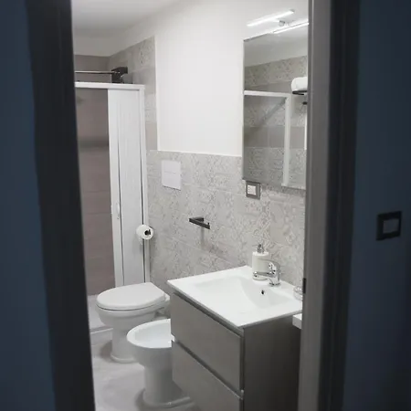 Ripa Alta Room's Bed & Breakfast