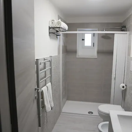 Ripa Alta Room's Bed & Breakfast *