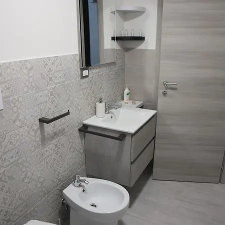 Ripa Alta Room's Bed & Breakfast Cerignola