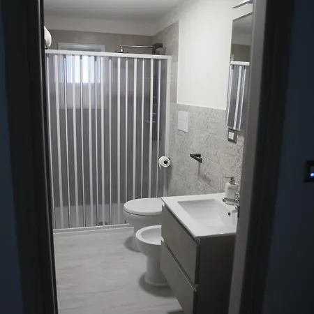 Ripa Alta Room's *