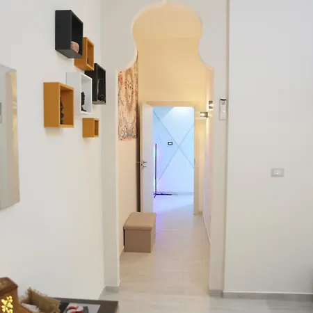 Ripa Alta Room's * Cerignola
