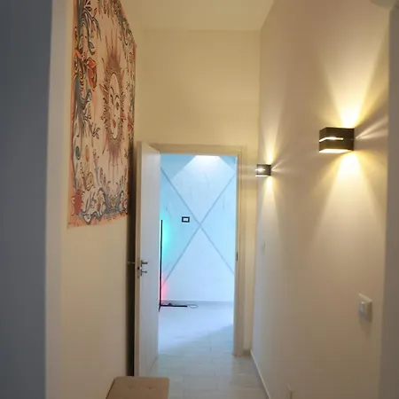 Ripa Alta Room's Cerignola