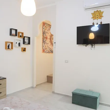 Ripa Alta Room's