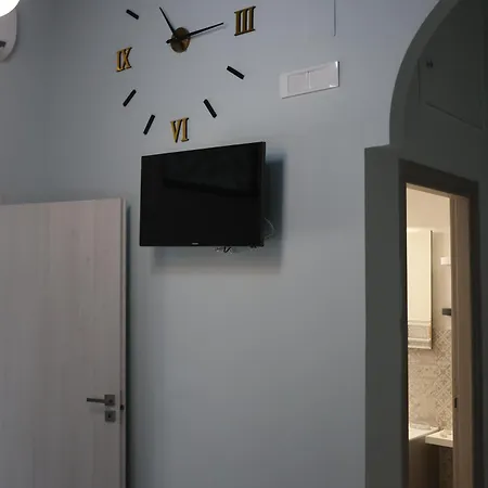 Ripa Alta Room's Bed and Breakfast