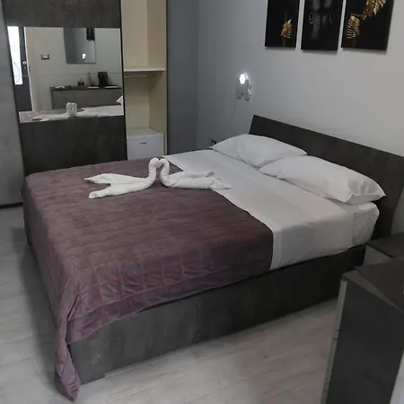 Ripa Alta Room's Cerignola