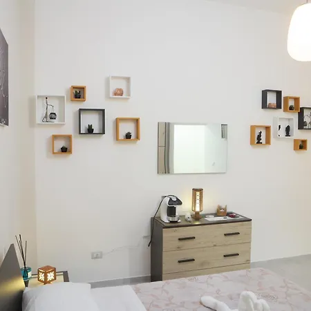 Ripa Alta Room's Bed and Breakfast