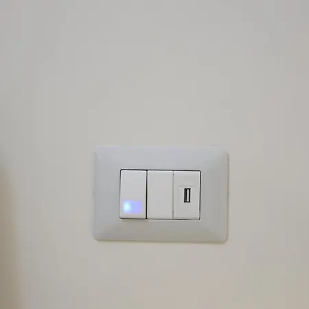 Bed and Breakfast Ripa Alta Room's