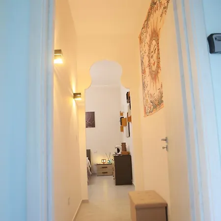 Ripa Alta Room's