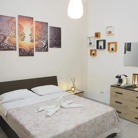 Ripa Alta Room's Cerignola