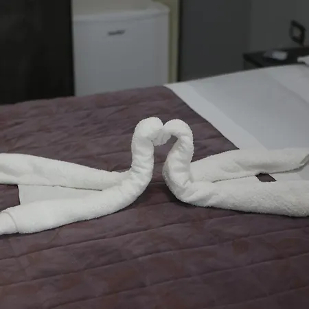 Ripa Alta Room's 3* Cerignola