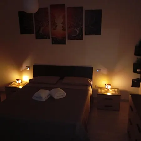 Ripa Alta Room's Bed & Breakfast