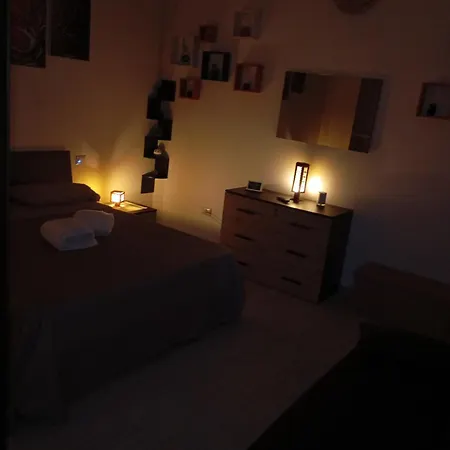 Ripa Alta Room's Bed & Breakfast Cerignola