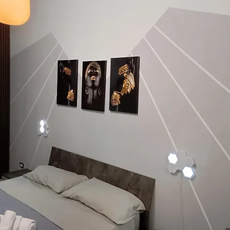 Ripa Alta Room's Cerignola