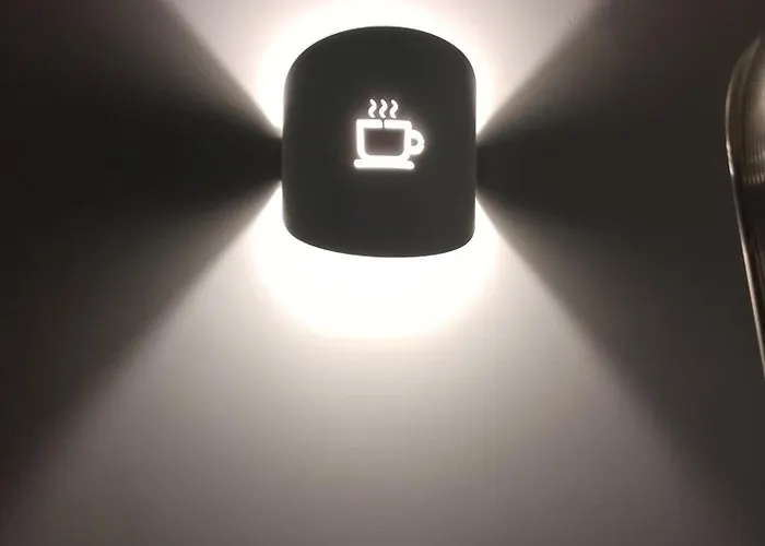 Oda ve Kahvaltı Ripa Alta Room's Cerignola