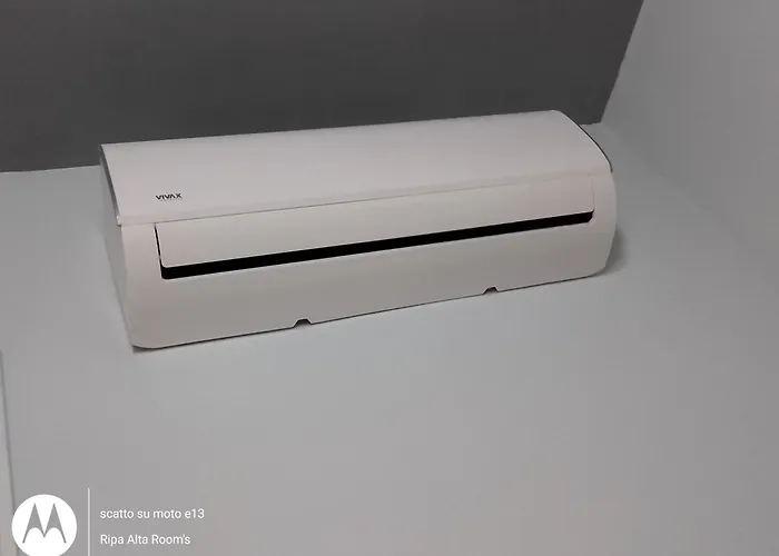 Ripa Alta Room's 3* Cerignola